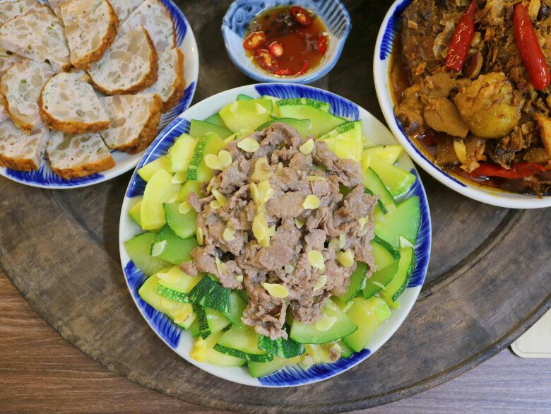 Hôm nay nấu gì: Bữa ăn tối đậm đà ngon miệng - 7