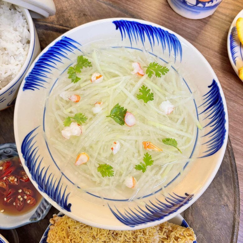 Hôm nay nấu gì: Bữa ăn giản dị mà tốn cơm vô cùng - 5