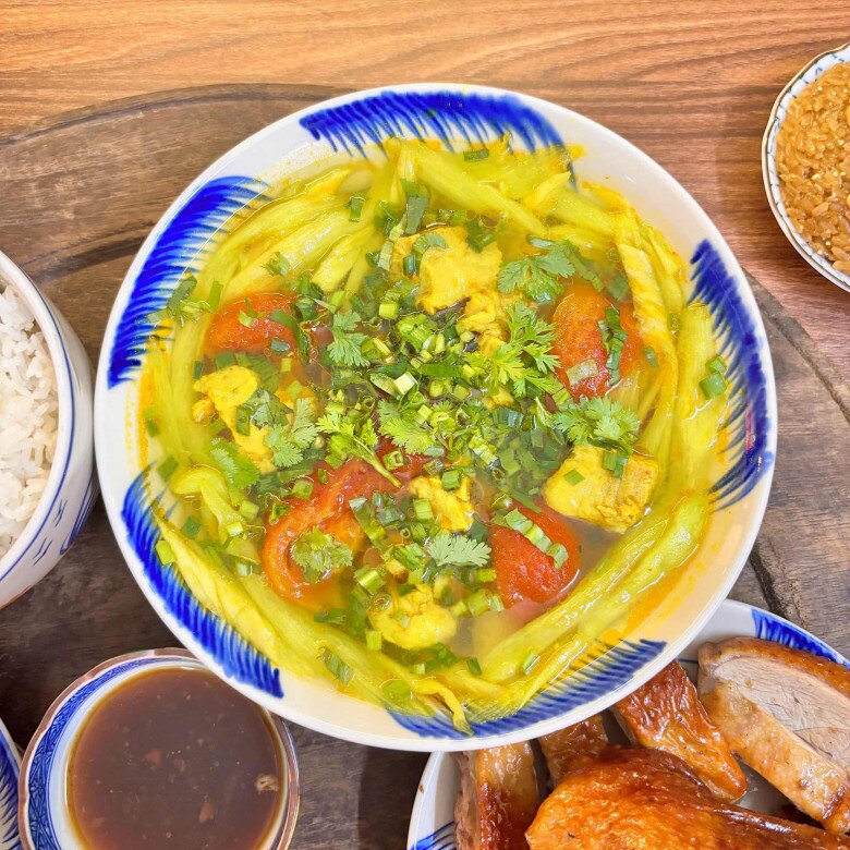 Hôm nay nấu gì: Bữa tối có món cá nấu kiểu này cực hấp dẫn - 5