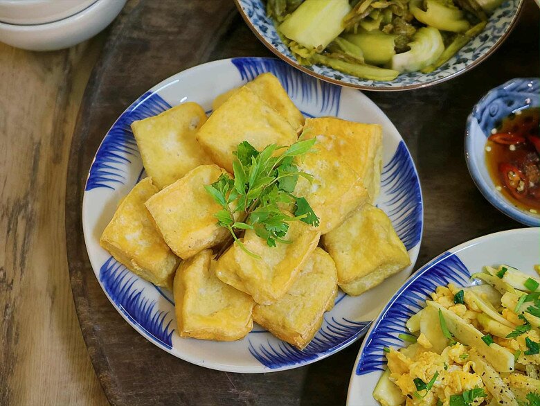 Hôm nay nấu gì: Bữa tối hấp dẫn, nhìn đã thấy mùa đông thực sự đến rồi - 9