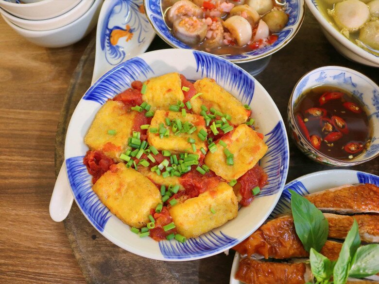 Hôm nay nấu gì: Bữa tối siêu ngon miệng - 7