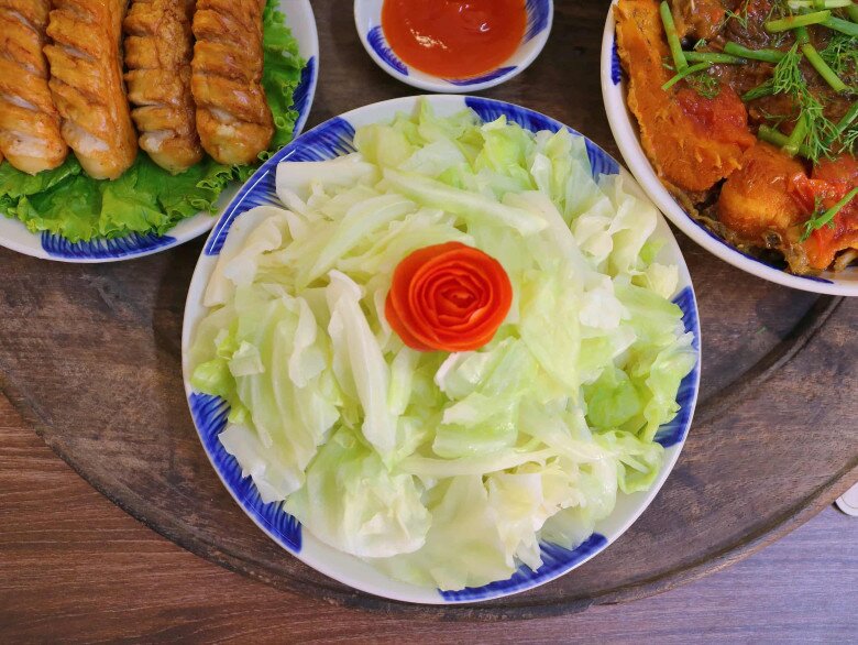 Hôm nay nấu gì: Cơm tối ngon miệng, nóng hổi ăn bỏng lưỡi - 6