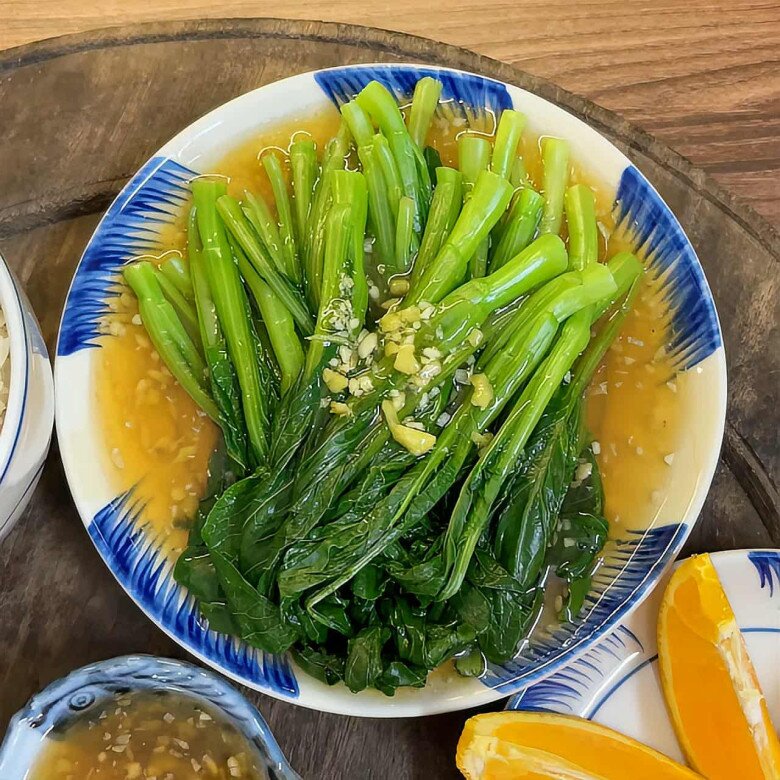 Hôm nay nấu gì: Cơm tối chỉ 3 món mà cực ngon - 5