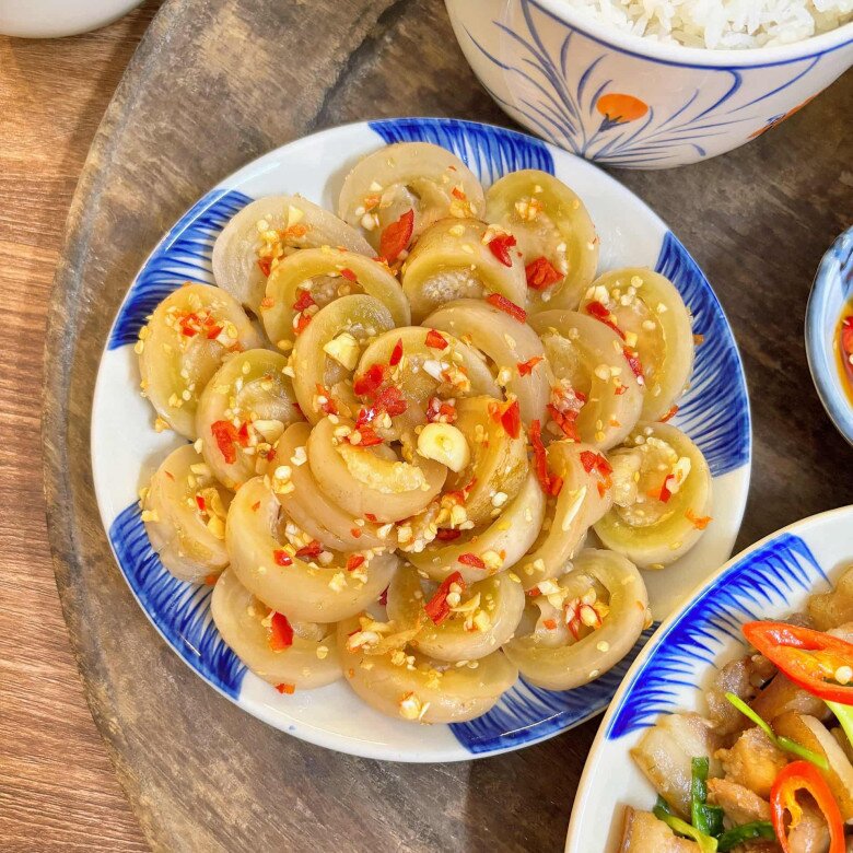 Hôm nay nấu gì: Bữa ăn giản dị mà tốn cơm vô cùng - 7