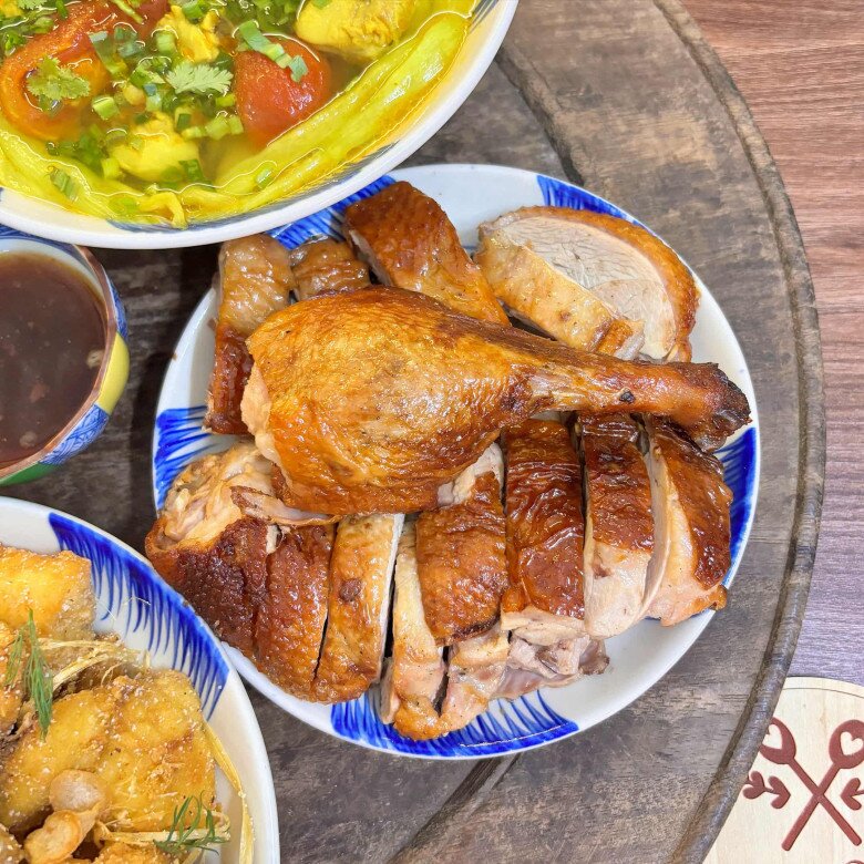 Hôm nay nấu gì: Bữa tối có món cá nấu kiểu này cực hấp dẫn - 7