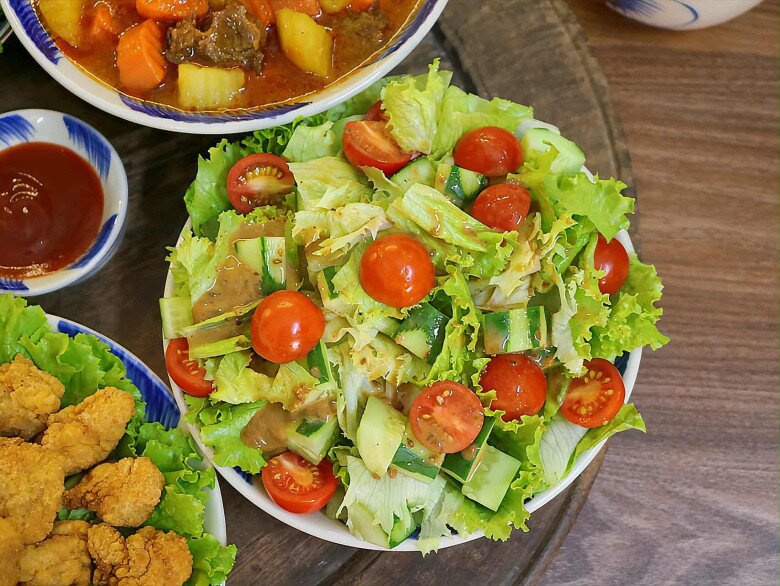 Hôm nay nấu gì: Bữa tối hấp dẫn, ngon miệng - 7