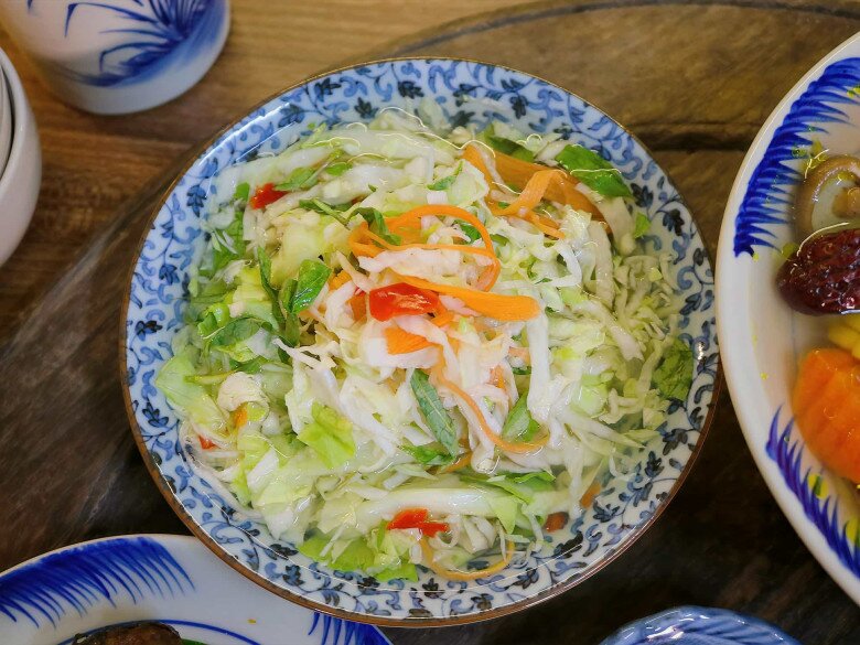 Hôm nay nấu gì: Mâm cơm 5 món cực ngon - 7