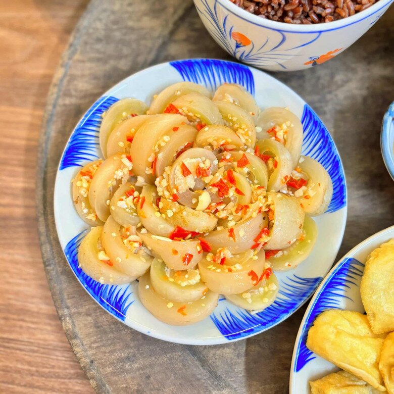 Hôm nay nấu gì: Cơm tối ngon miệng với 4 món siêu cuốn này - 7