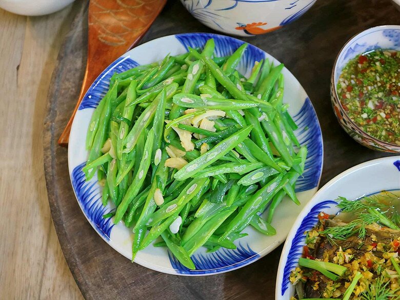 Hôm nay nấu gì: Món ăn nào cũng ngon cả nhà không bỏ thừa một miếng - 9