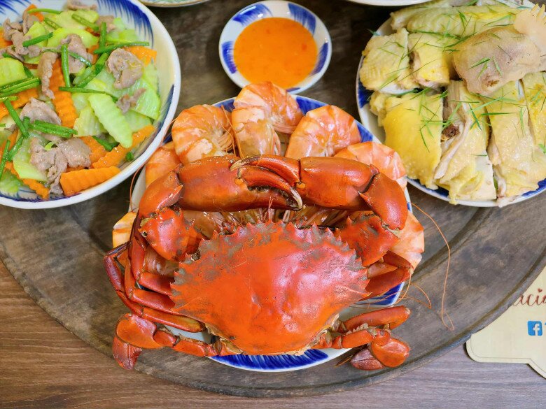 Hôm nay nấu gì: Bữa cơm tối ngon như nhà có cỗ - 9