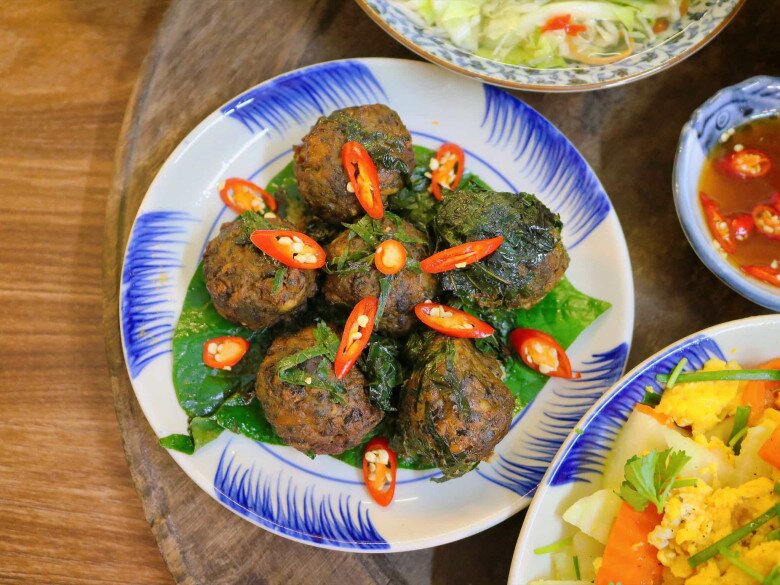 Hôm nay nấu gì: Mâm cơm 5 món cực ngon - 9