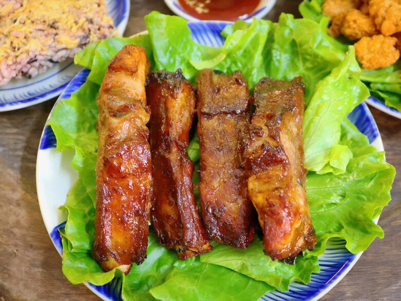 Hôm nay nấu gì: Cơm tối dễ nấu mà siêu ngon - 7