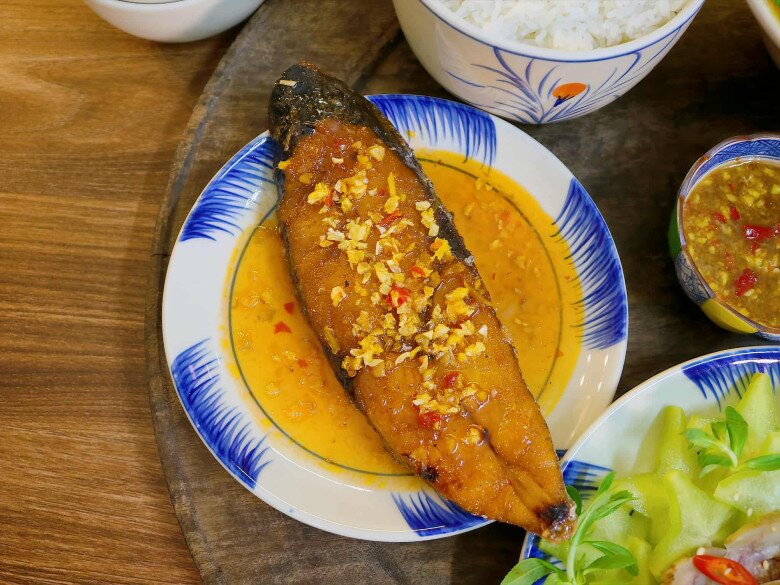 Hôm nay nấu gì: Bữa tối hấp dẫn không thể chối từ - 3