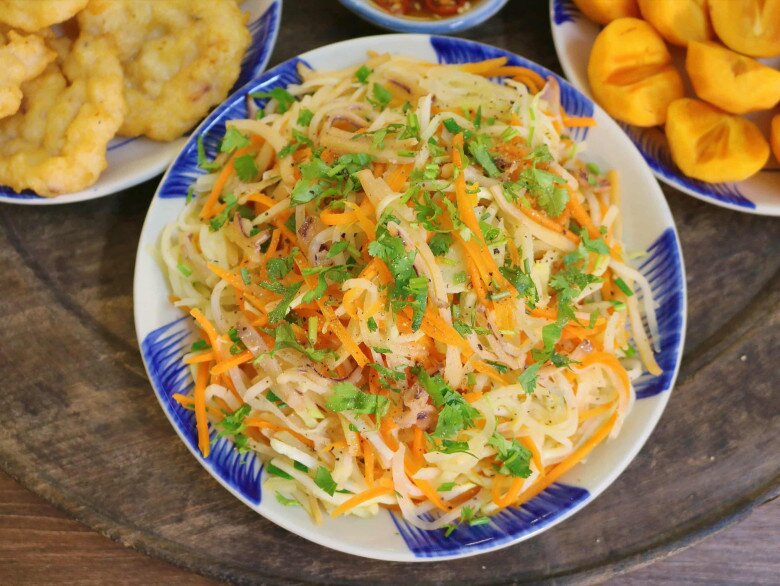 Hôm nay nấu gì: Bữa tối cơm ngon, canh ngọt ăn đã miệng - 7