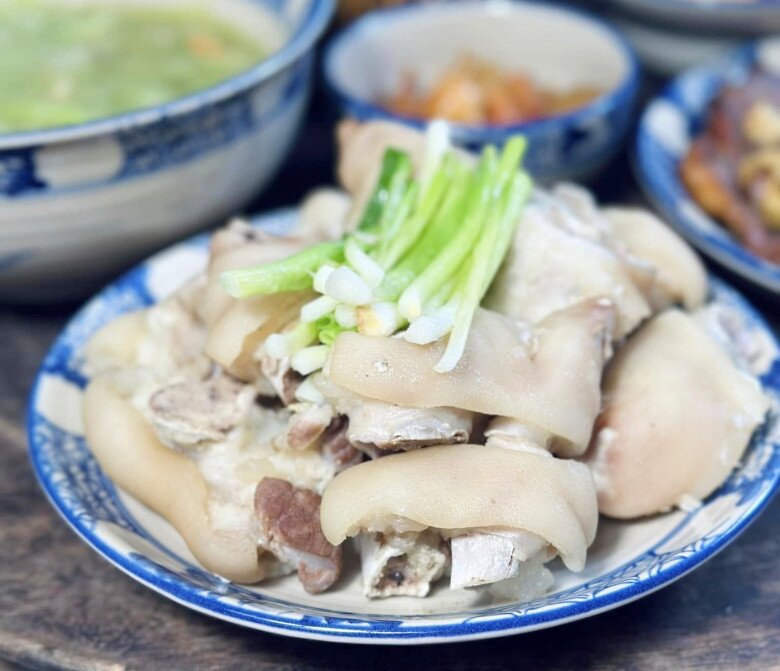 Hôm nay nấu gì: Bữa tối đơn giản, ngon miệng - 7