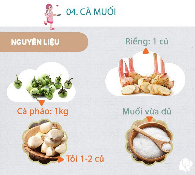 Hôm nay nấu gì: Bữa cơm dân dã mà cực ngon - 8