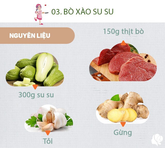 Hôm nay nấu gì: Bữa cơm tối ngon như nhà có cỗ - 6