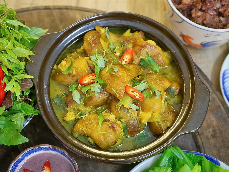 Hôm nay nấu gì: Bữa tối 4 món ngon miệng - 9