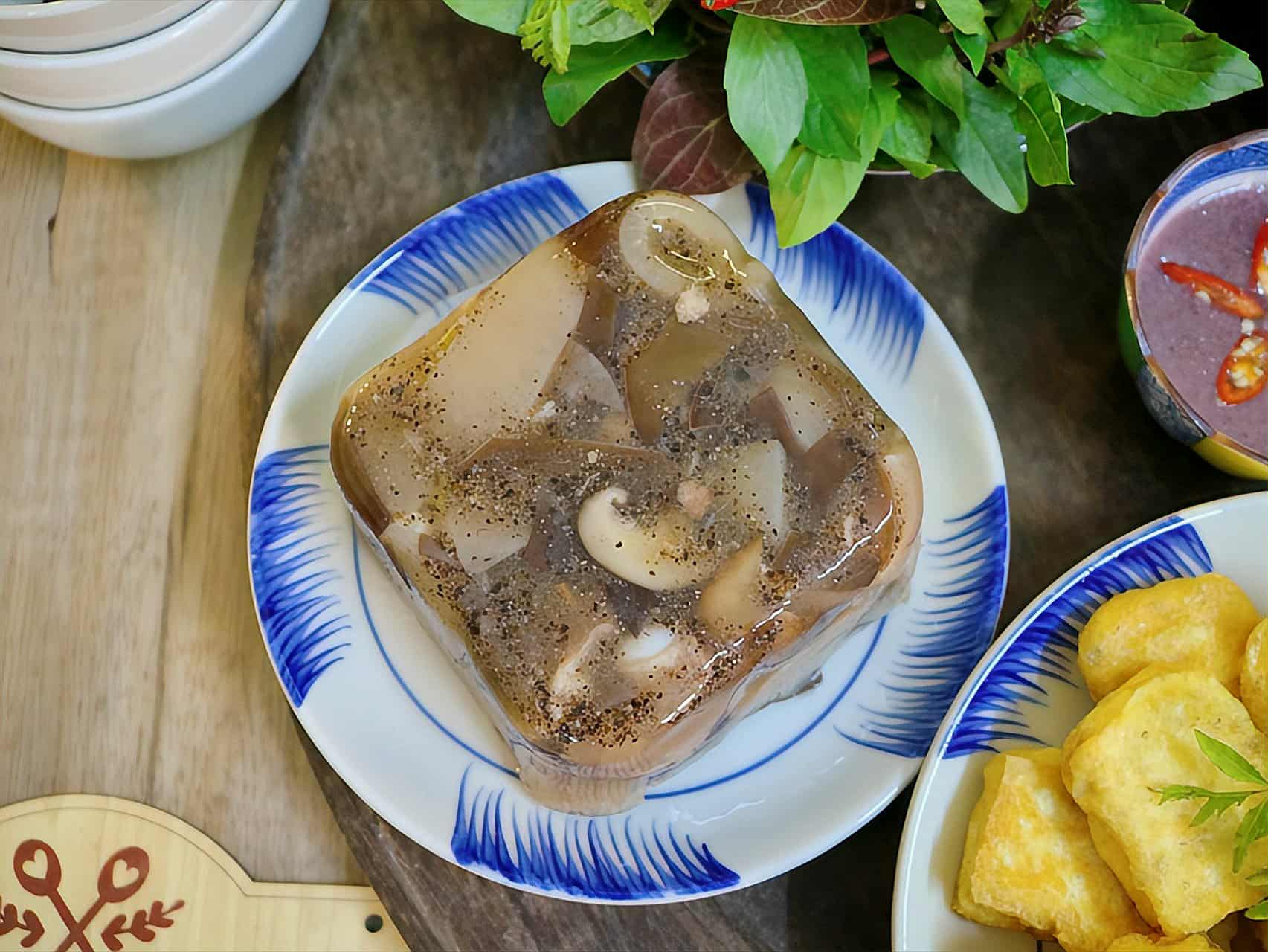 Hôm nay nấu gì: Bữa tối 4 món ngon miệng - 3