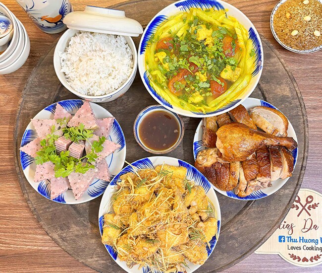 Hôm nay nấu gì: Bữa tối có món cá nấu kiểu này cực hấp dẫn - 1