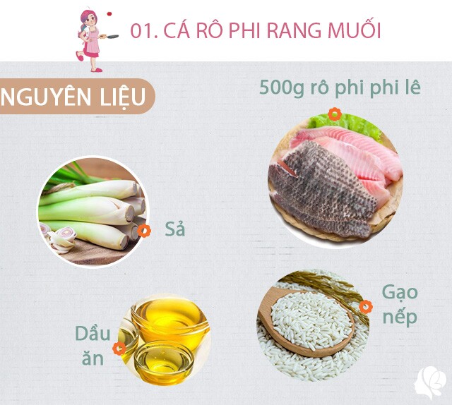Hôm nay nấu gì: Bữa tối có món cá nấu kiểu này cực hấp dẫn - 2