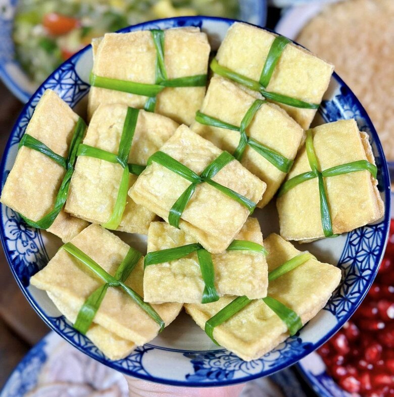 Hôm nay nấu gì: Bữa tối cực giản dị mà ngon - 7