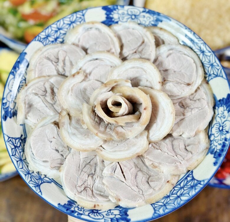 Hôm nay nấu gì: Bữa tối cực giản dị mà ngon - 3