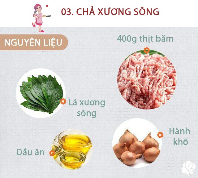 Hôm nay nấu gì: Bữa tối cực ngon, nhìn đã thấy muốn ăn ngay rồi! - 7
