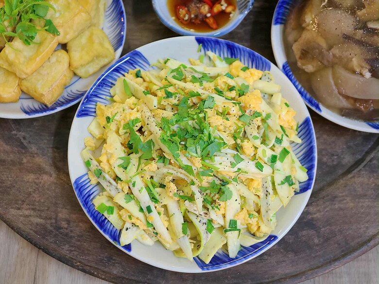 Hôm nay nấu gì: Bữa tối hấp dẫn, nhìn đã thấy mùa đông thực sự đến rồi - 7