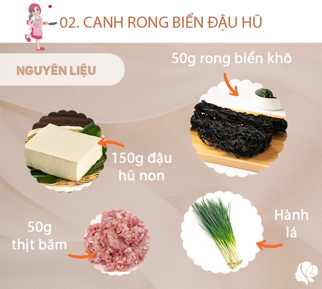 Hôm nay nấu gì: Bữa tối ngon với 3 món cực phẩm này! - 4