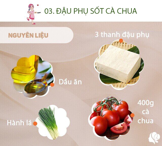Hôm nay nấu gì: Bữa tối siêu ngon miệng - 6