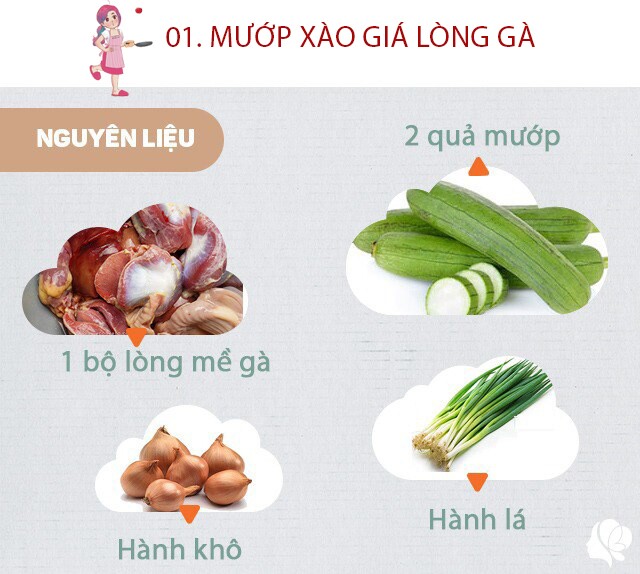 Hôm nay nấu gì: Cơm tối ngon miệng với 4 món siêu cuốn này - 2