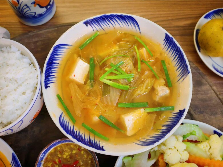 Hôm nay nấu gì: Bữa tối hấp dẫn không thể chối từ - 4