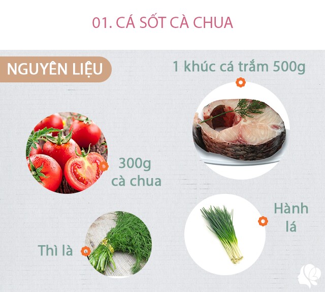 Hôm nay nấu gì: Cơm tối ngon miệng, nóng hổi ăn bỏng lưỡi - 2