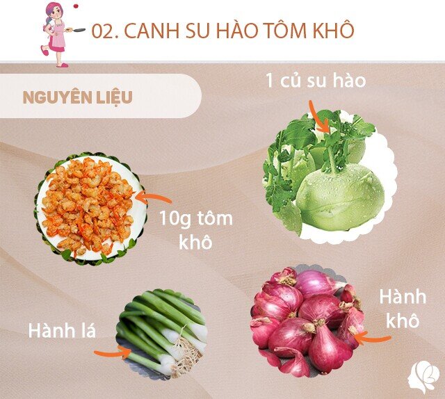 Hôm nay nấu gì: Bữa ăn giản dị mà tốn cơm vô cùng - 4