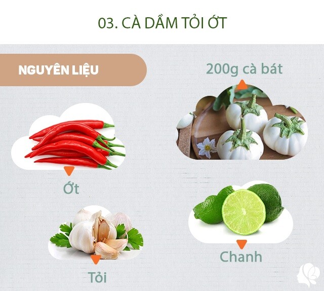 Hôm nay nấu gì: Bữa ăn giản dị mà tốn cơm vô cùng - 6