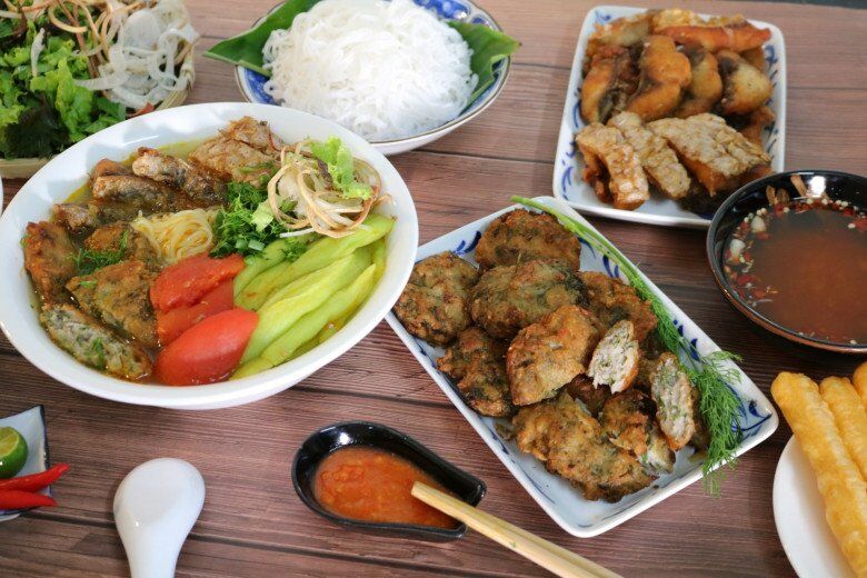 Loại cá dân dã của Việt Nam được ví như “cá hồi thịt trắng”, đạm gấp 7 lần sữa, làm thành món ngày cả nhà húp cạn nồi - 2