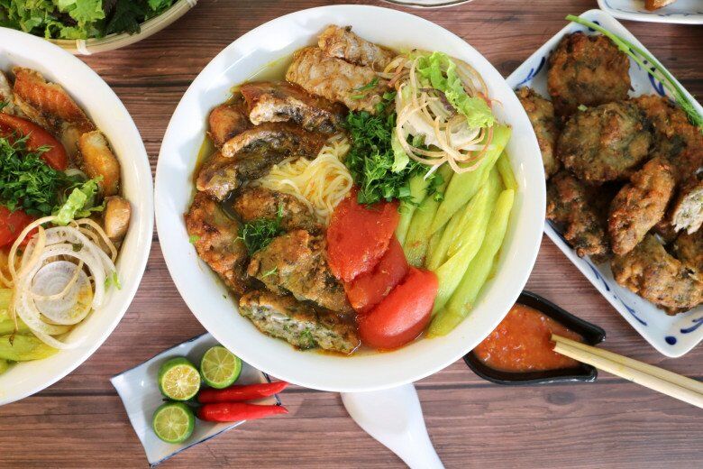 Loại cá dân dã của Việt Nam được ví như “cá hồi thịt trắng”, đạm gấp 7 lần sữa, làm thành món ngày cả nhà húp cạn nồi - 5