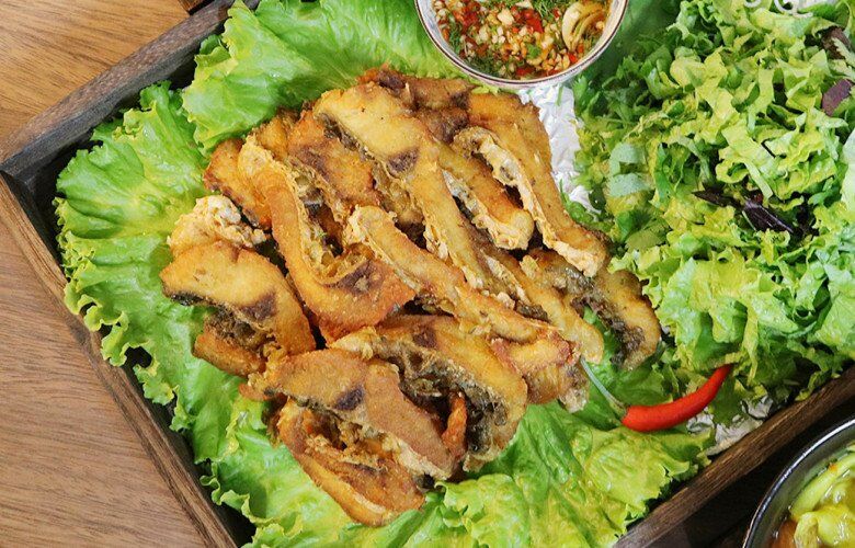 Loại cá dân dã của Việt Nam được ví như “cá hồi thịt trắng”, đạm gấp 7 lần sữa, làm thành món ngày cả nhà húp cạn nồi - 4