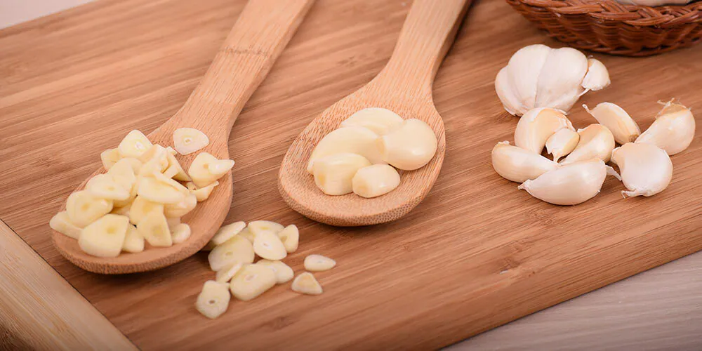 Mua nhiều tỏi, nhớ ngay 5 điều này, tỏi để cả năm vẫn không hỏng hay bị mọc mầm - 5