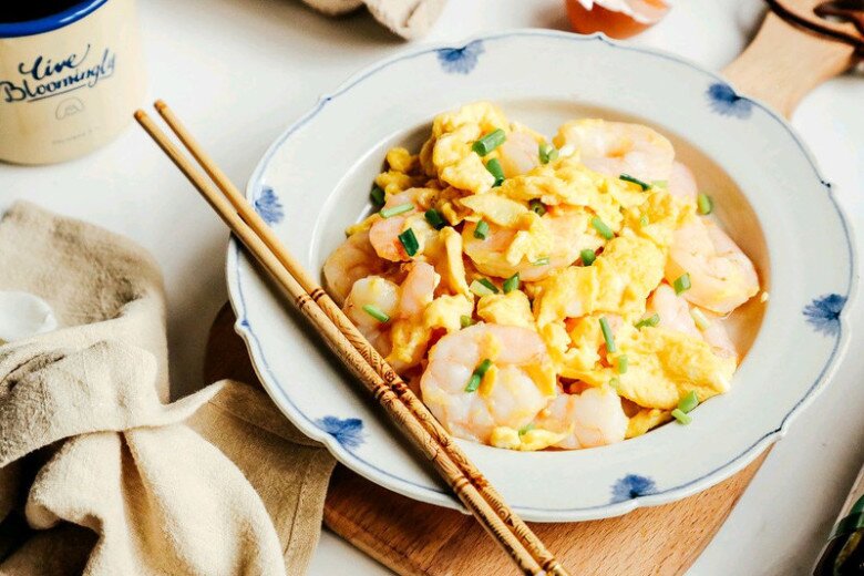 Nhà đang nhiều trứng, làm ngay món này cơm nấu tưởng thừa lại hết sạch, đã thế còn bổ dưỡng - 7