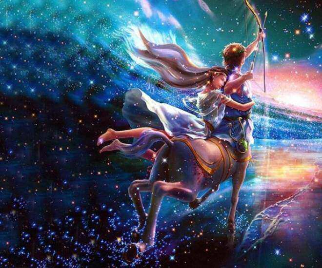 4 chòm sao giữa tháng 11 đổi vận bất ngờ, vừa giàu vừa may - 3