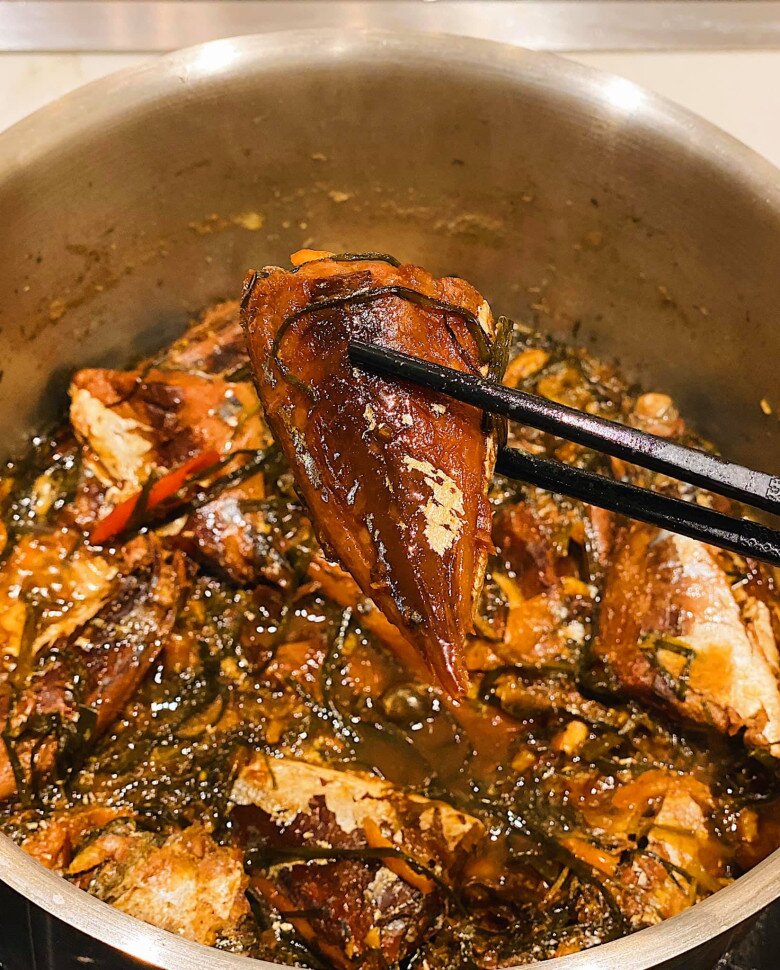 BTV Diệp Chi ăn cơm độn với một thứ làm hàng nghìn người dân Nghệ An nhấn &#34;like&#34; rần rần - 5