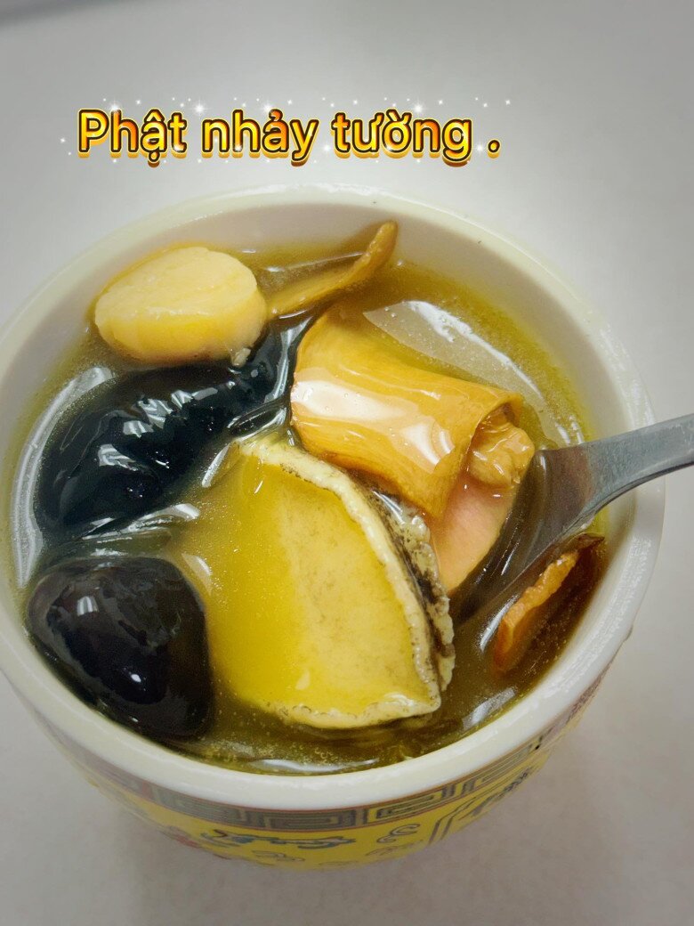 Chồng Hoa hậu Diễm Hương làm cho vợ bầu món "quý tộc" đắt tiền có tên lạ - từng được tỷ phú khen ngon - 2