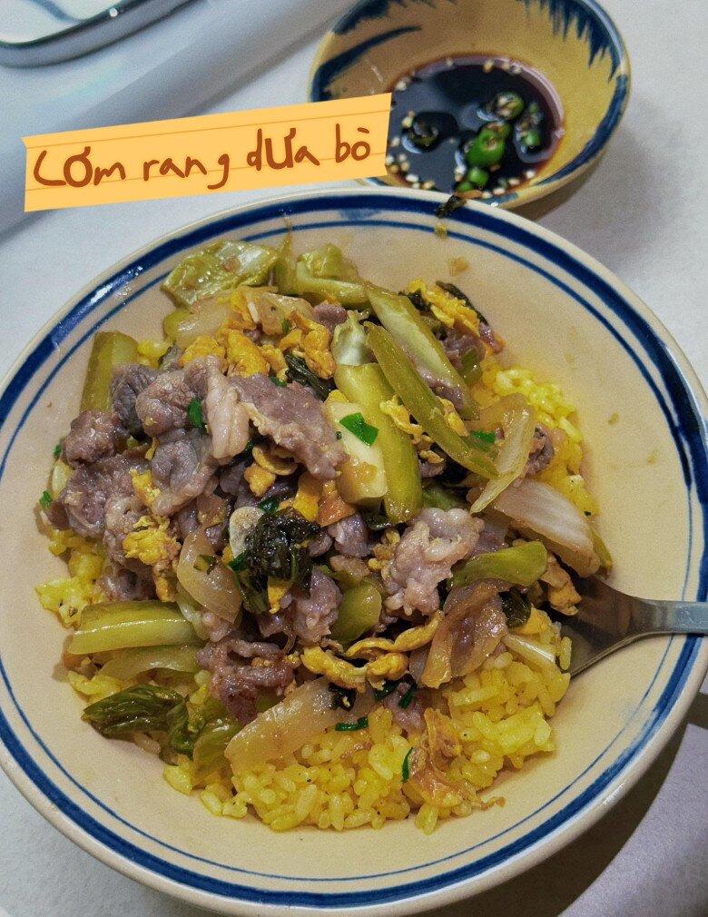 Chồng Hoa hậu Diễm Hương làm cho vợ bầu món "quý tộc" đắt tiền có tên lạ - từng được tỷ phú khen ngon - 5