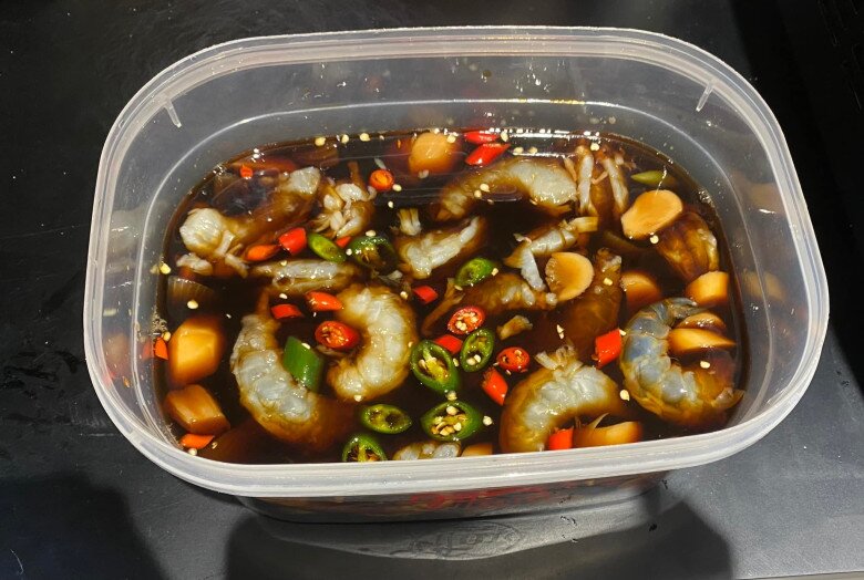 Chồng Khởi My "biến mất" bí ẩn khỏi mạng xã hội nhưng vẫn hiện diện qua từng món ăn được vợ khoe - 8