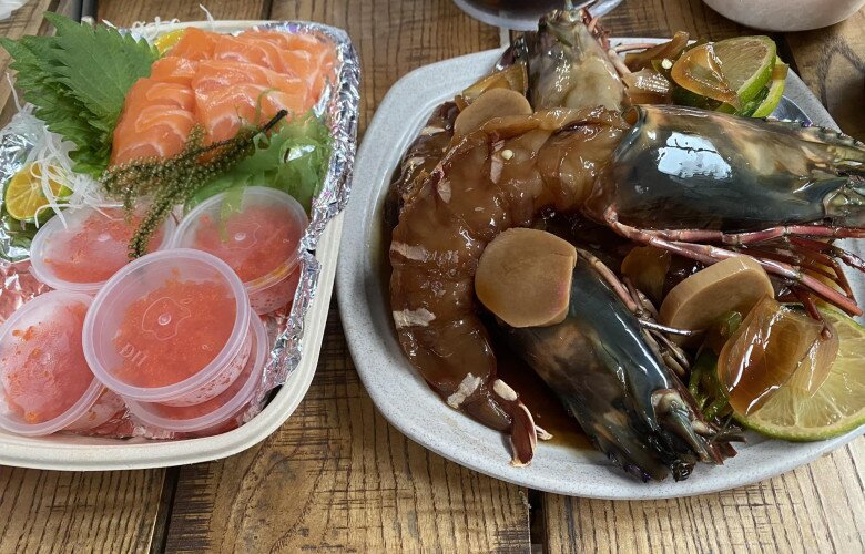 Chồng Khởi My "biến mất" bí ẩn khỏi mạng xã hội nhưng vẫn hiện diện qua từng món ăn được vợ khoe - 9