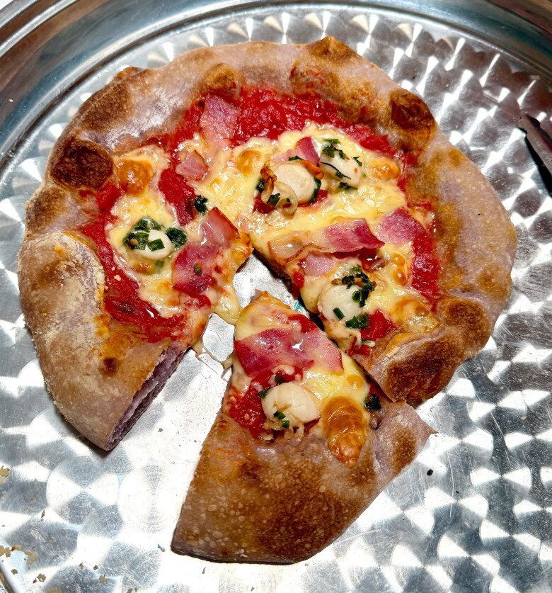 Chồng Khởi My "biến mất" bí ẩn khỏi mạng xã hội nhưng vẫn hiện diện qua từng món ăn được vợ khoe - 5