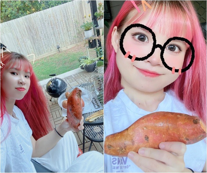 Chồng Khởi My "biến mất" bí ẩn khỏi mạng xã hội nhưng vẫn hiện diện qua từng món ăn được vợ khoe - 10