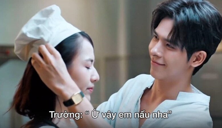 Chủ du thuyền gây tranh cãi trên VTV khoe bữa cơm cùng bạn thân Phương Oanh, khán giả thi nhau nói thiếu 1 thứ! - 2